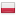 meatandfit.pl server is located in Poland